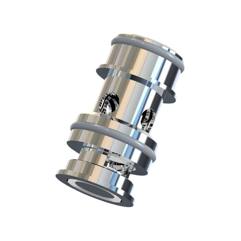 Airscream bottle. and Pen Coils 4-Pack