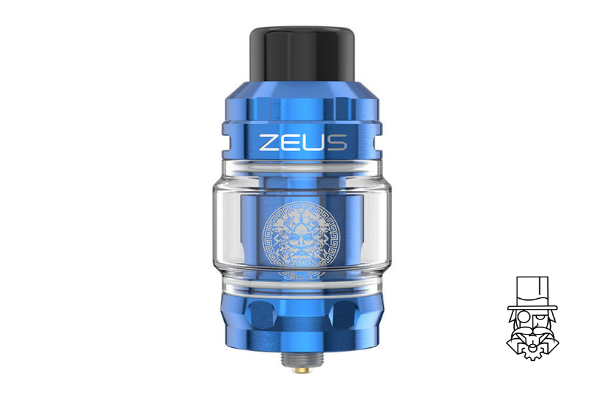 Geekvape Z Sub Ohm Tank  5ml