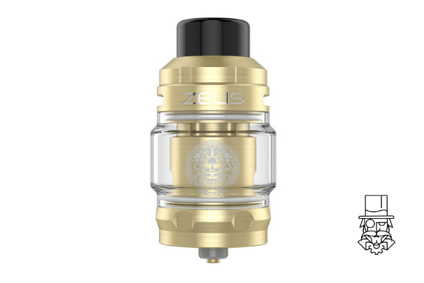 Geekvape Z Sub Ohm Tank  5ml
