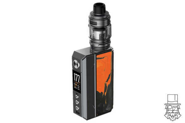 VooPoo DRAG 4 Kit