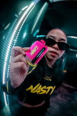 NASTY BAR D9Ki