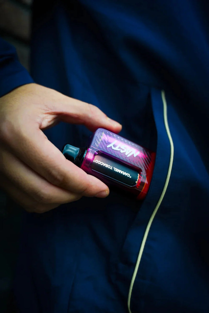 NASTY POD PX10 Pods