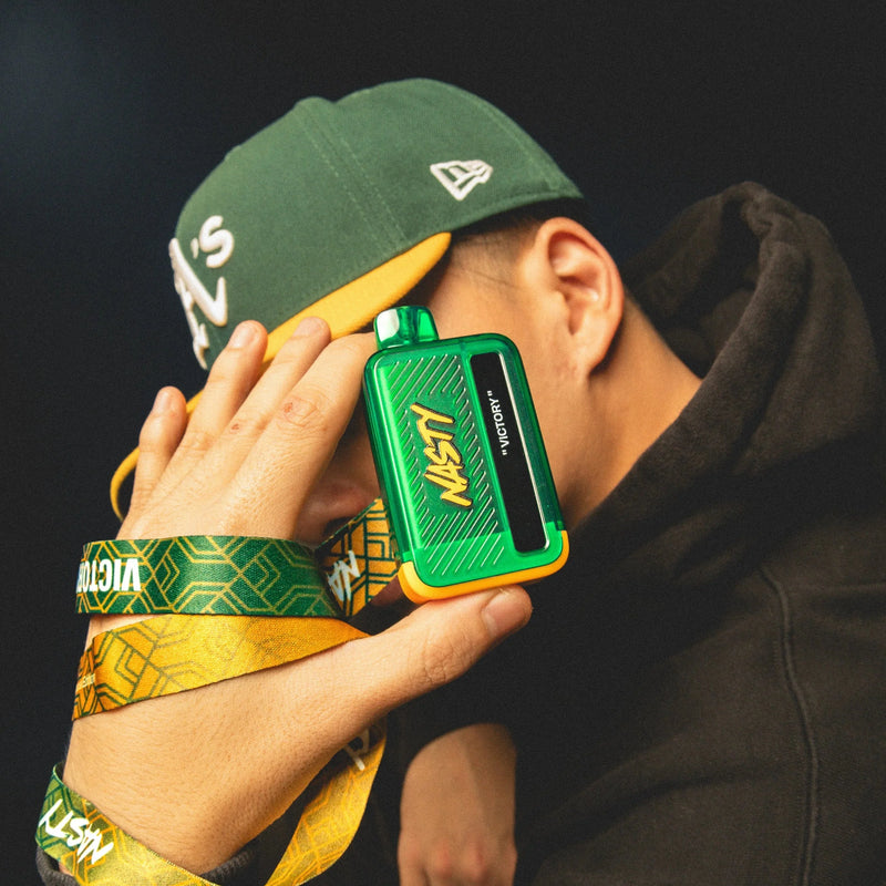 NASTY BAR D9Ki Special Edition