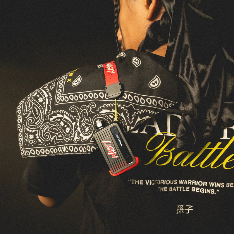 NASTY BAR D9Ki Special Edition