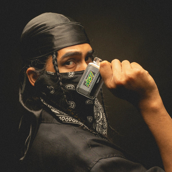 NASTY BAR D9Ki Special Edition