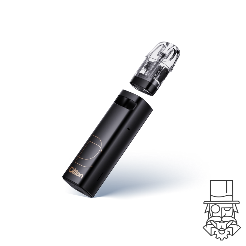 Uwell Dillon EM Pod System Kit