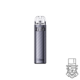 Uwell Dillon EM Pod System Kit