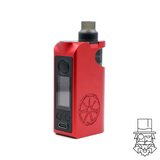 ASMODUS Minikin Pod System Kit