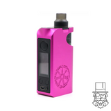 ASMODUS Minikin Pod System Kit