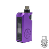 ASMODUS Minikin Pod System Kit
