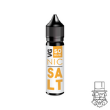 Nic Salt Shot - 15ml for 30ml Long Fill Salts