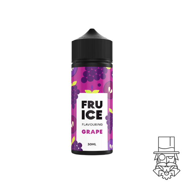FRUICE GRAPE - Longfill
