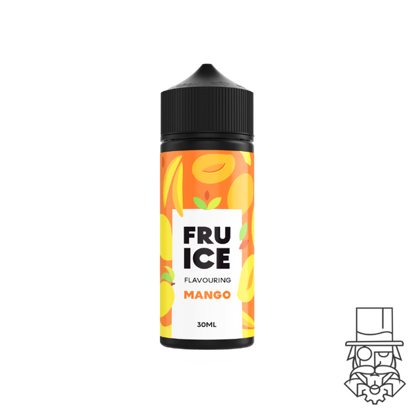 FRUICE MANGO - Longfill