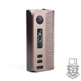 BP MODS Warhammer Single 18650 60W Box Mod