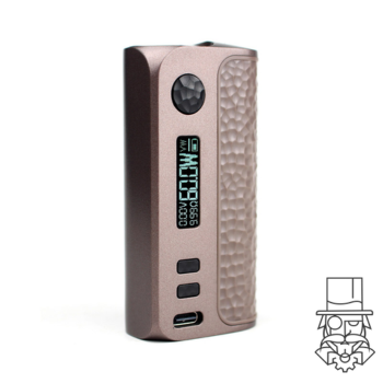 BP MODS Warhammer Single 18650 60W Box Mod