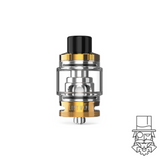 Lost Vape Centaurus Sub Coo Tank Atomizer