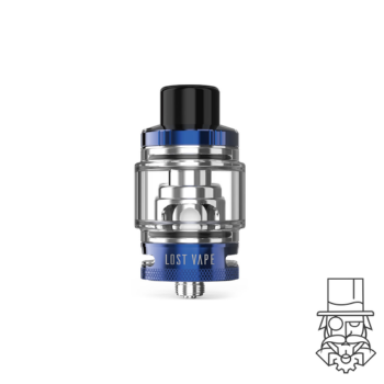 Lost Vape Centaurus Sub Coo Tank Atomizer
