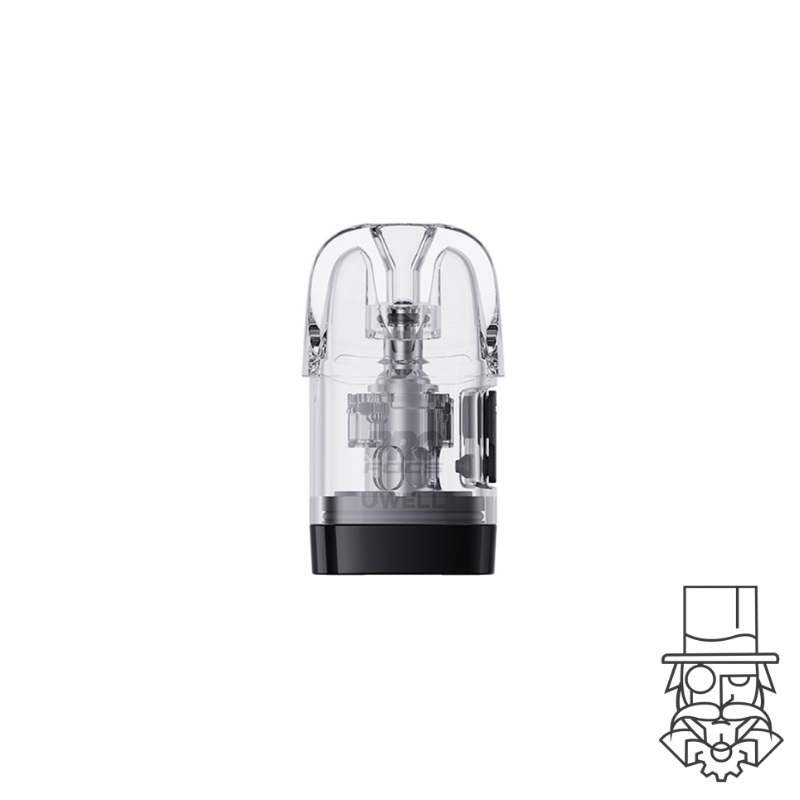 Uwell Dillon EM Pod Cartridge