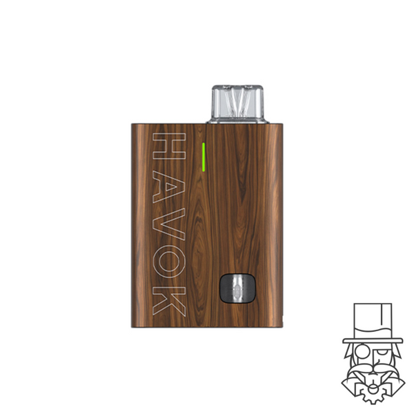 Uwell Havok R Pod System Kit