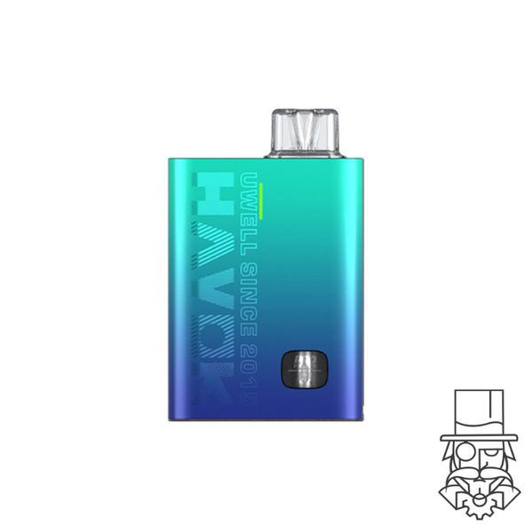 Uwell Havok R Pod System Kit