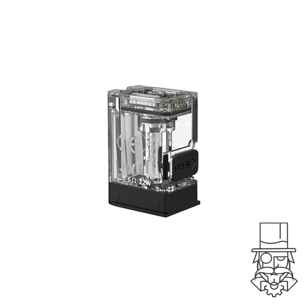 Uwell Havok R Pod Cartridge