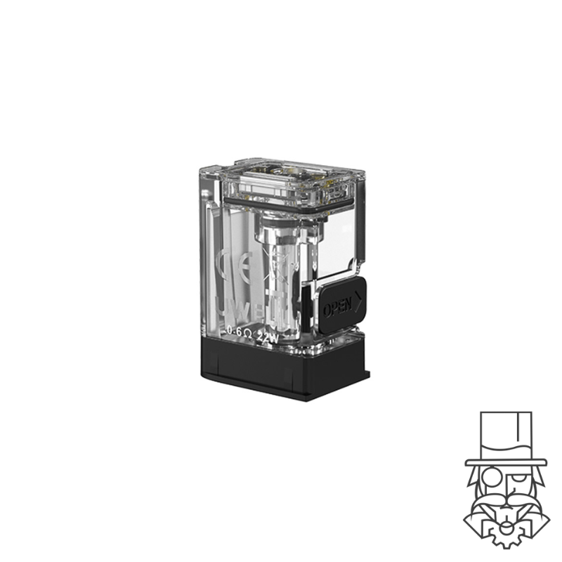 Uwell Havok R Pod Cartridge