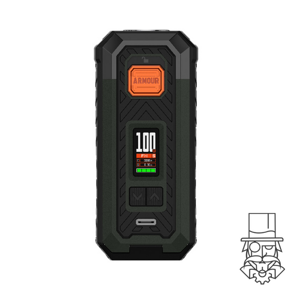 Vaporesso Armour S 100W Box Mod