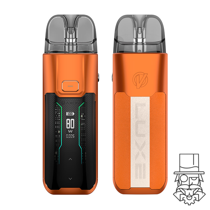 Vaporesso LUXE XR Max Pod System Kit