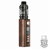 VOOPOO DRAG M100S 100W Mod Kit with Uforce-L Tank