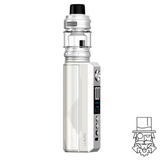 VOOPOO DRAG M100S 100W Mod Kit with Uforce-L Tank