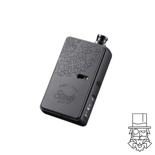 DotMod X Sturdy DotAIO V2 Kit Nero Edition