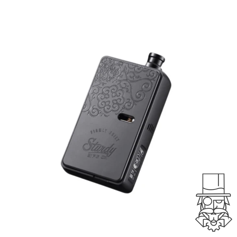 DotMod X Sturdy DotAIO V2 Kit Nero Edition