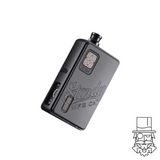 DotMod X Sturdy DotAIO V2 Kit Nero Edition