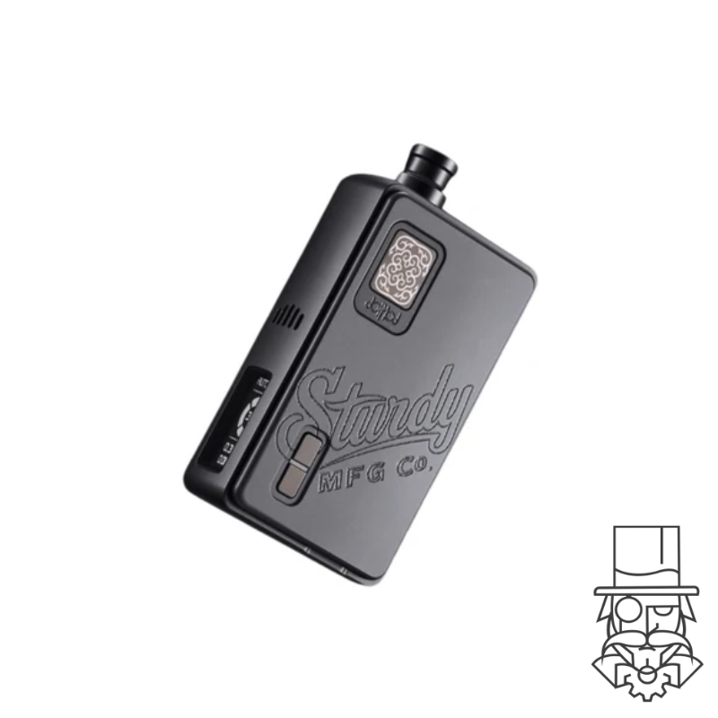 DotMod X Sturdy DotAIO V2 Kit Nero Edition