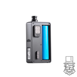 DotMod X Sturdy DotAIO V2 Kit Nero Edition