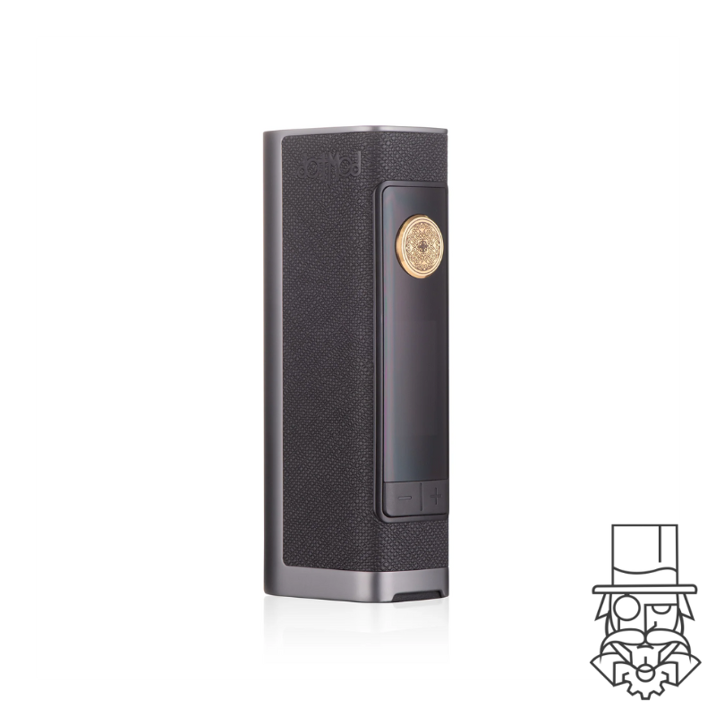 DOTBOX 100W MOD ONLY