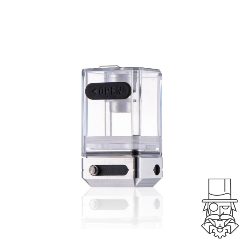 DOTAIO REPLACEMENT TANK V3