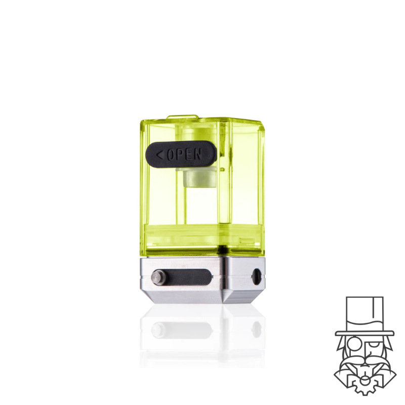 DOTAIO REPLACEMENT TANK V3