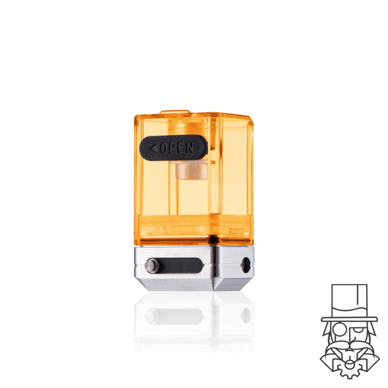 DOTAIO REPLACEMENT TANK V3