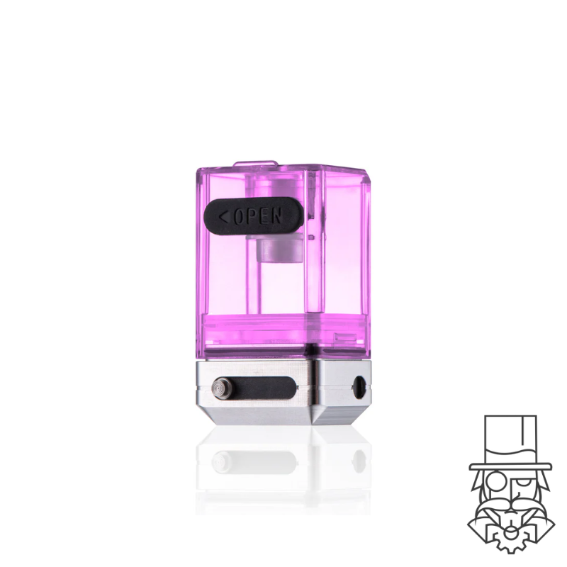 DOTAIO REPLACEMENT TANK V3