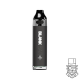 Blank Bar PLUS Pod System