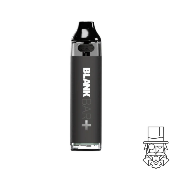 Blank Bar PLUS Pod System