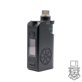 ASMODUS Minikin Pod System Kit