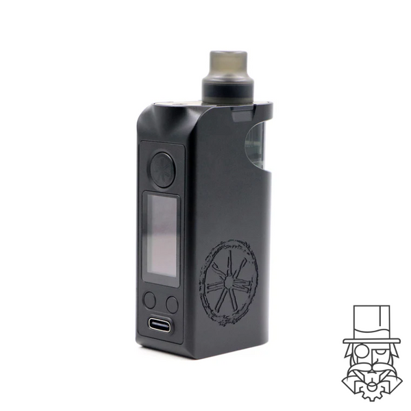ASMODUS Minikin Pod System Kit