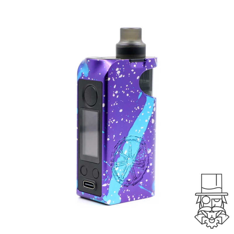 ASMODUS Minikin Pod System - Special Editions