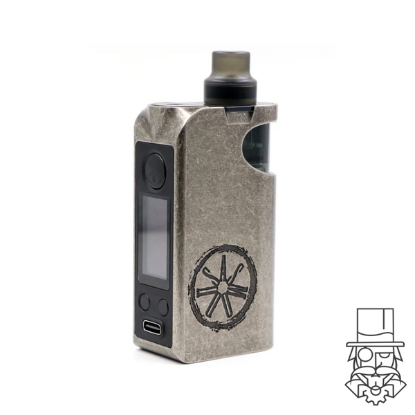 ASMODUS Minikin Pod System - Special Editions