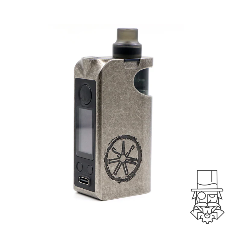 ASMODUS Minikin Pod System - Special Editions
