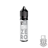 Nic Salt Shot - 15ml for 30ml Long Fill Salts