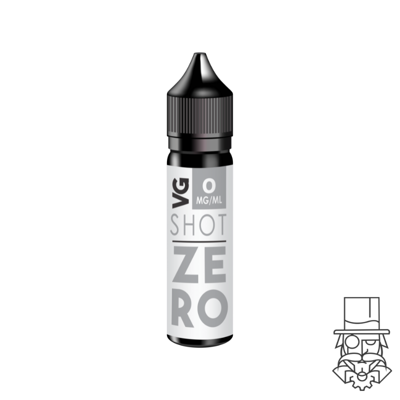 Nic Salt Shot - 15ml for 30ml Long Fill Salts