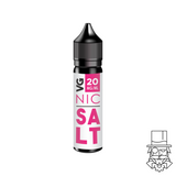 Nic Salt Shot - 15ml for 30ml Long Fill Salts